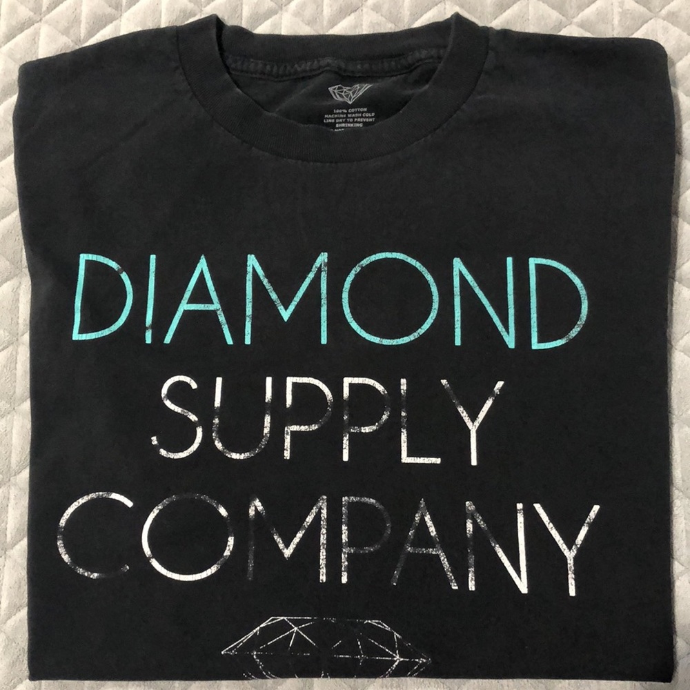 Diamond Supply Company T-Shirt